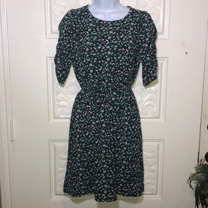 Nordstrom Good Luck Gem Women’s New midi Dress XS